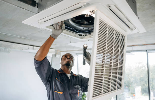 Licensed Hvac service in Lorena, TX - FH HVAC