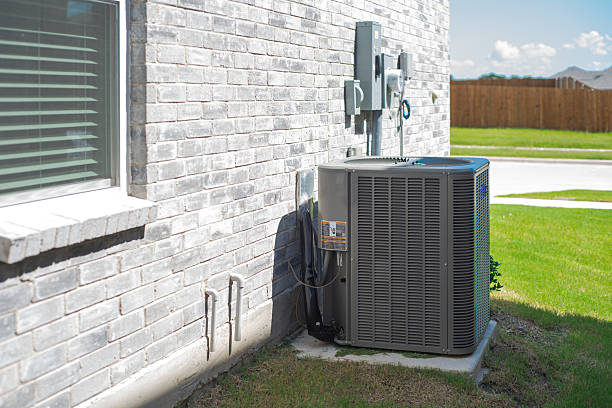 Reliable Hvac contractor in Lorena, TX by FH HVAC
